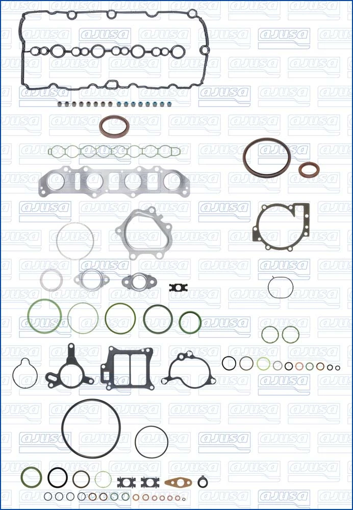 Comprar Juego completo de juntas de motor Volvo XC60  246 a bajo precio