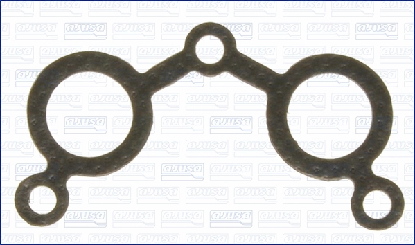 Comprar Junta colector escape Nissan Sunny II N13