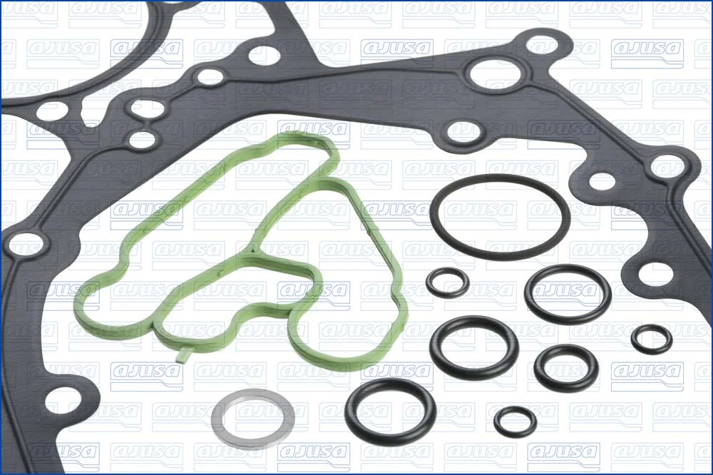Juego de juntas inferiores del motor Ajusa 54160200 precio, desde 77,14 EUR