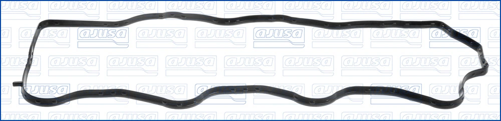Comprar 11074100 Ajusa Junta de tapa de balancines