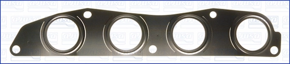 Junta colector escape Mitsubishi Colt VII desde 8,88 €