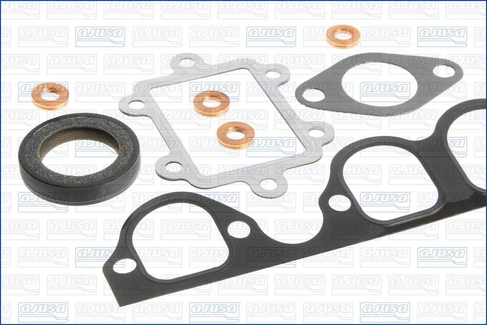 Juego de juntas superiores de motor Glaser D3705100 precio, desde 66,10 EUR