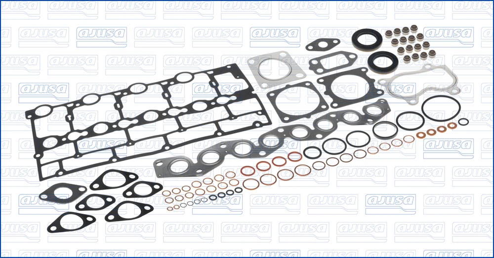 Comprar 53024100 Ajusa Juego de juntas superiores de motor