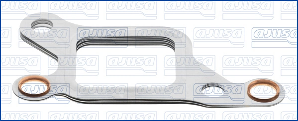 13113600 Ajusa Junta colector joint