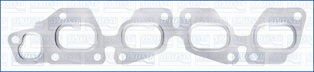 Junta de colector de escape Audi A6  (4AH)