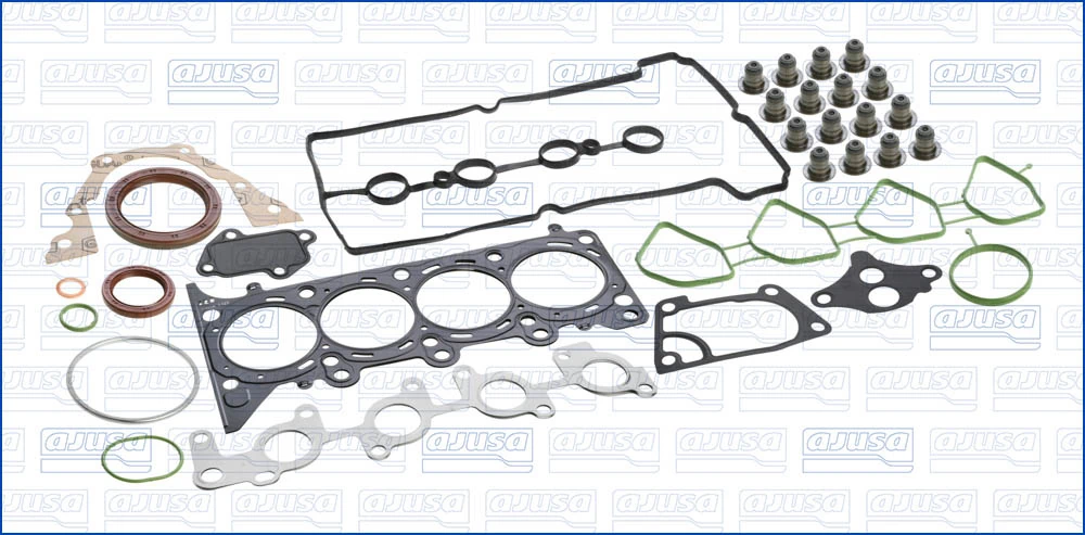 Comprar 93744834 Peugeot/Citroen Kit completo de juntas del motor