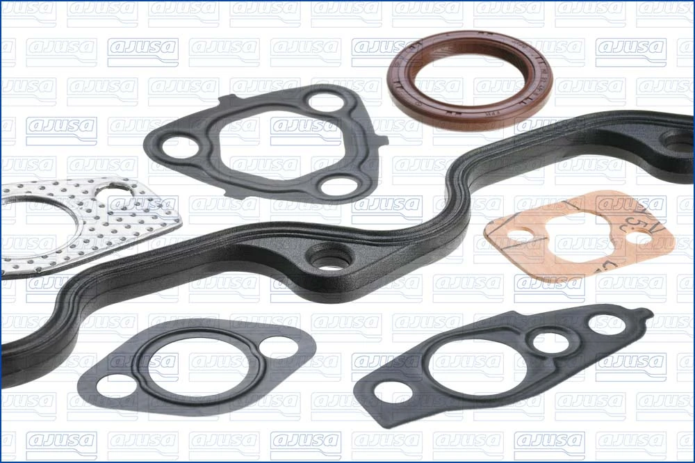 Juego juntas motor para Toyota Hiace IV H1, H2