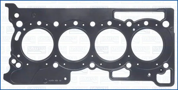 Empaquetadura de culata Renault DUSTER II (2017-2026)