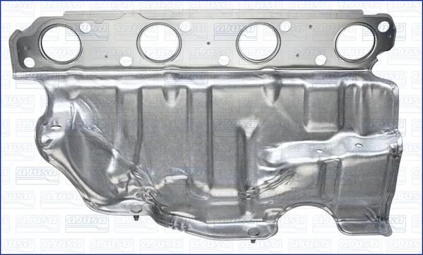 Junta de colector de escape Jaguar X-type CF1