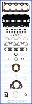 Comprar Juego completo de juntas de motor Rover 75 RJ a bajo precio