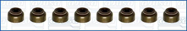 Sello De Aceite De Valvula Toyota Corolla 