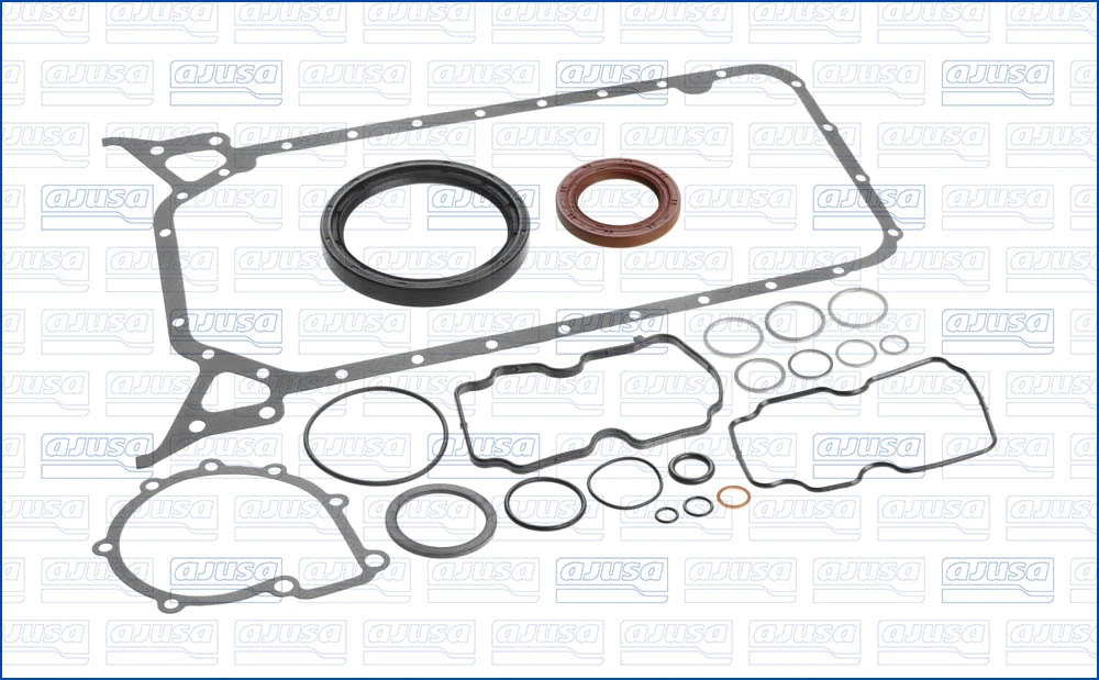 Comprar 54065200 Ajusa Juego de juntas inferiores del motor