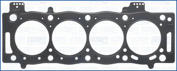 Empaquetadura de culata Ford Mondeo IV (2007-2014)