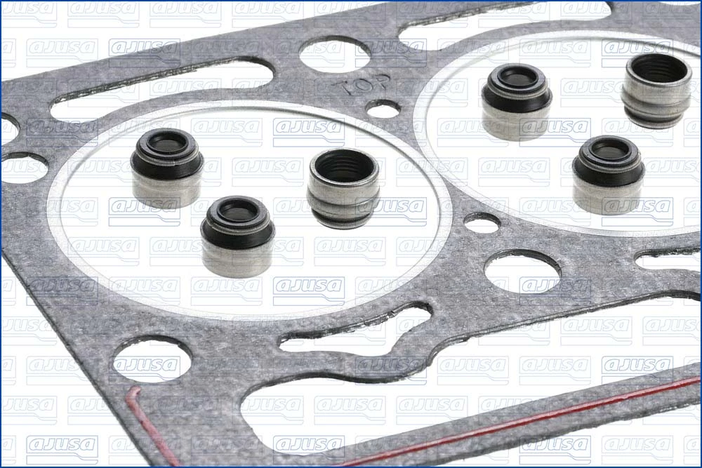 Comprar 52103500 Ajusa Juego de juntas superiores de motor