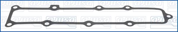 Junta superior del colector de admisión Ajusa 01017900 precio, desde 8,07 EUR