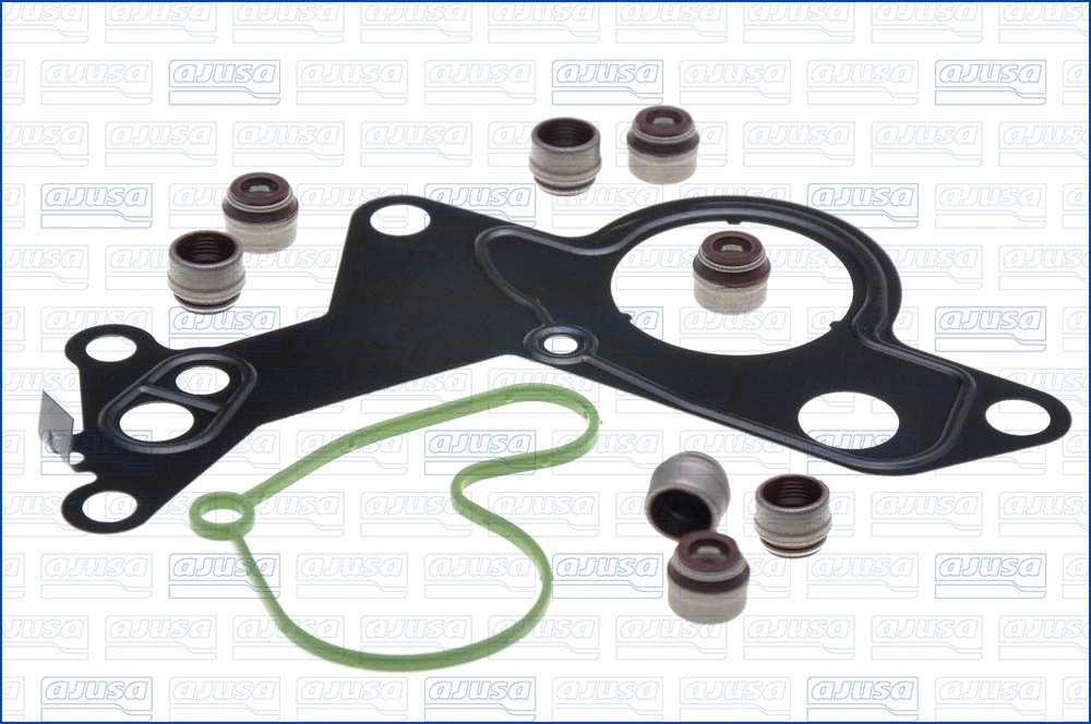 Juego de juntas superiores de motor Ajusa 53020800 precio, desde 52,02 EUR