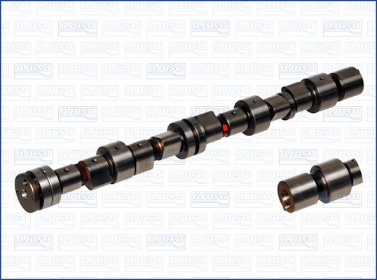 Comprar Árboles de levas Opel Astra F 53B