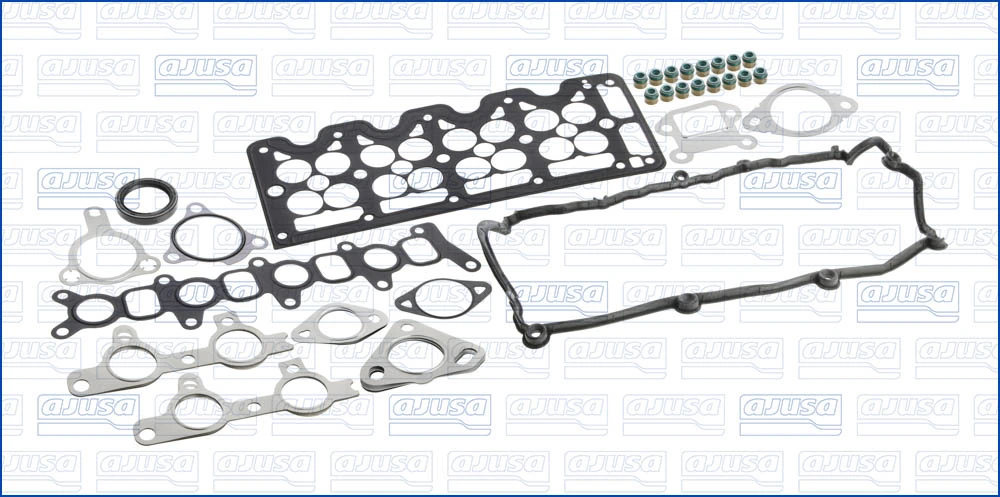 Comprar 53031100 Ajusa Juego de juntas superiores de motor