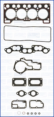 Comprar D3145900 Glaser Juego de juntas superiores de motor