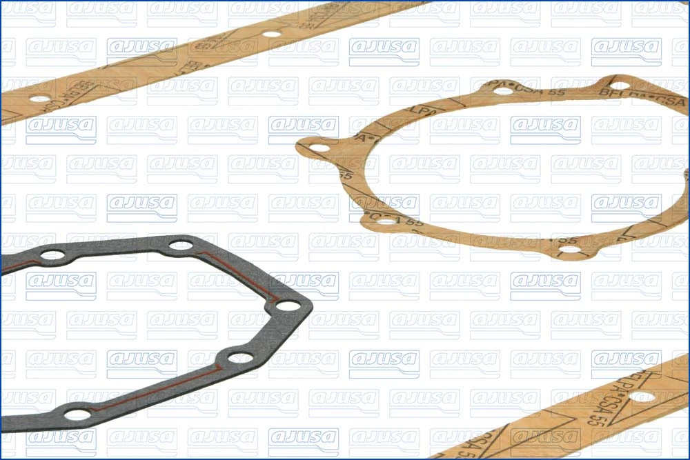  Juego de juntas para motor Mercedes Benz Truck TRUCK ATEGO 1