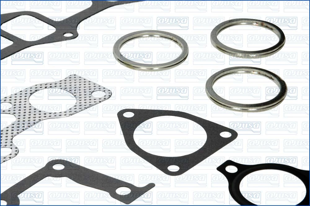 Kit completo de juntas Toyota 0411154190 precio, desde 151,53 EUR