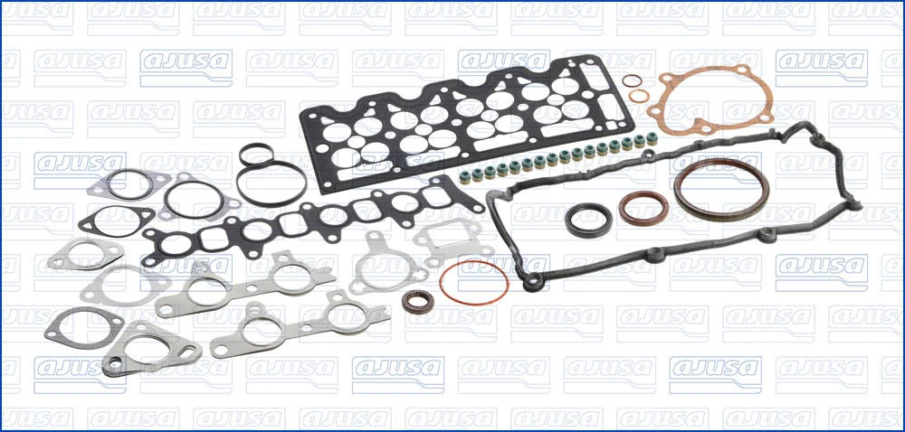 Comprar Juego de juntas para motor Opel Zafira B A05