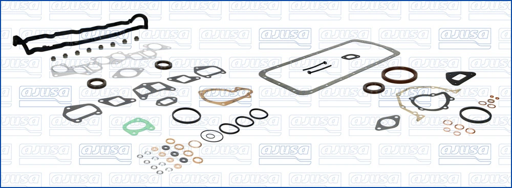 Comprar 51003100 Ajusa Kit completo de juntas del motor
