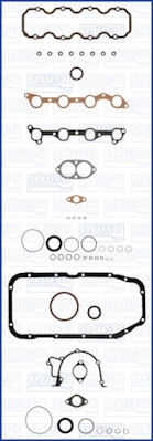 Comprar Kit completo de juntas del motor Kadett 31-34, 41-44