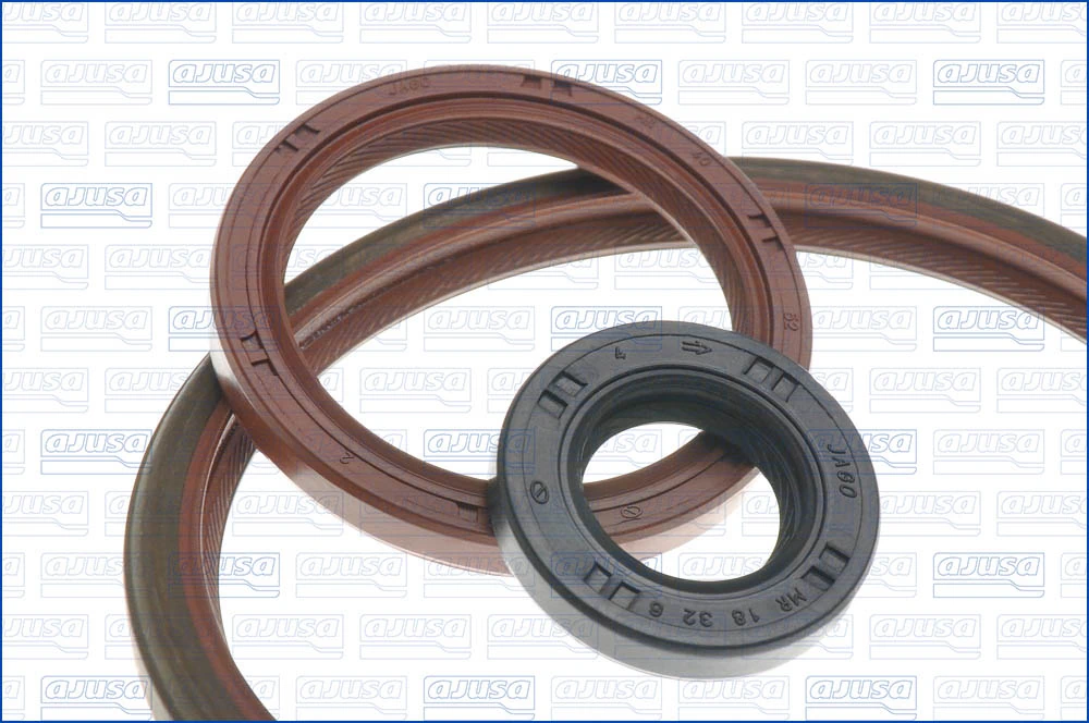 Comprar 430644P Corteco Kit completo de juntas del motor