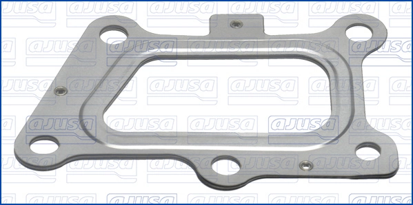 13298200 Ajusa Junta colector joint