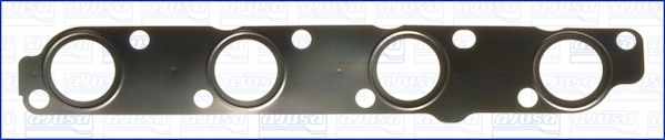 Comprar Junta de colector de escape Fiat Ducato III 250 a bajo precio