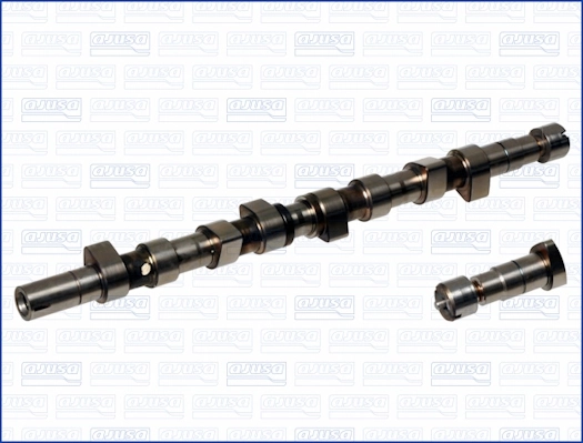 Comprar Árbol de levas Renault 9  L42 a bajo precio