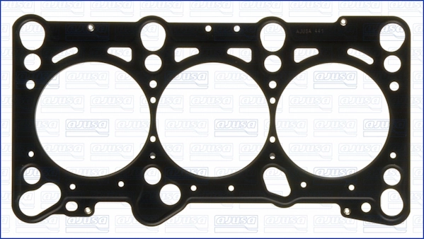 Empaquetadura de culata Audi A8  (2002-2010)