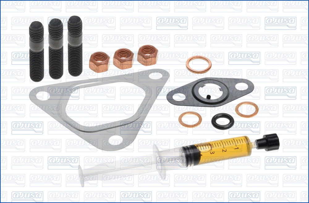 JTC11016 Ajusa Junta de turbina, kit de montaje