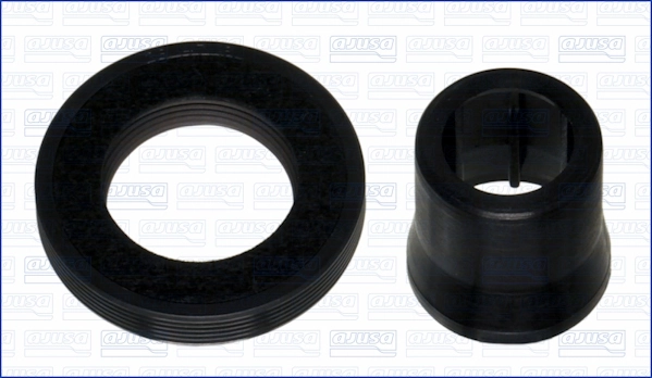 Anillo retén, árbol de levas Renault Clio 4 BH