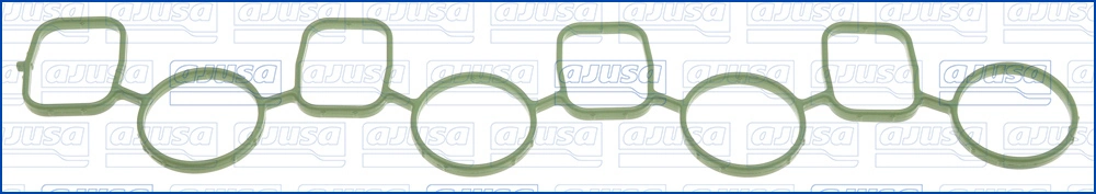Comprar 13237300 Ajusa Junta de colector de admisión