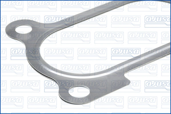Junta de colector de escape Toyota Yaris 
