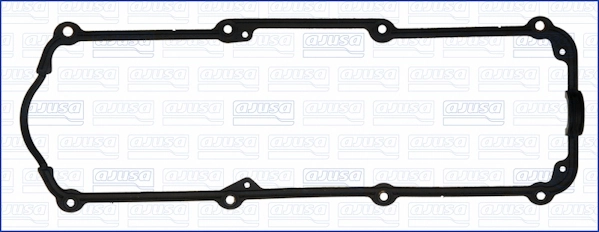 Junta tapa de balancines para Audi 80 8C2