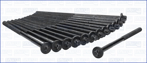 Comprar Tornillo de culata Chevrolet Epica  V200 a bajo precio