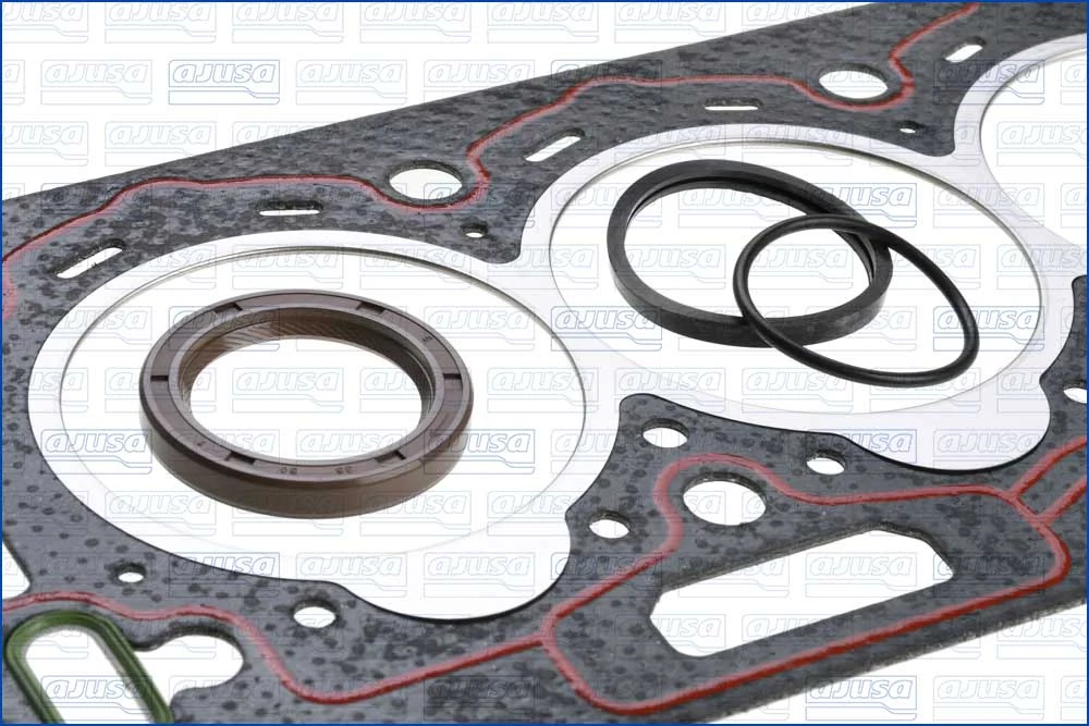 Juego de juntas superiores de motor Glaser D3159900 precio, desde 80,89 EUR