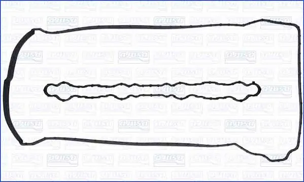 Comprar Junta de la tapa de válvulas del motor Chevrolet Captiva II C140 a bajo precio