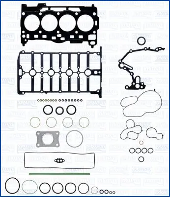 Comprar Juego completo de juntas de motor Volkswagen Passat  3G2, CB2 a bajo precio
