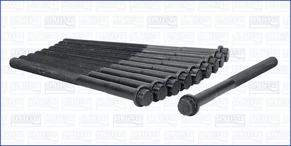Pernos de culata Toyota Corolla  (2004-2009)