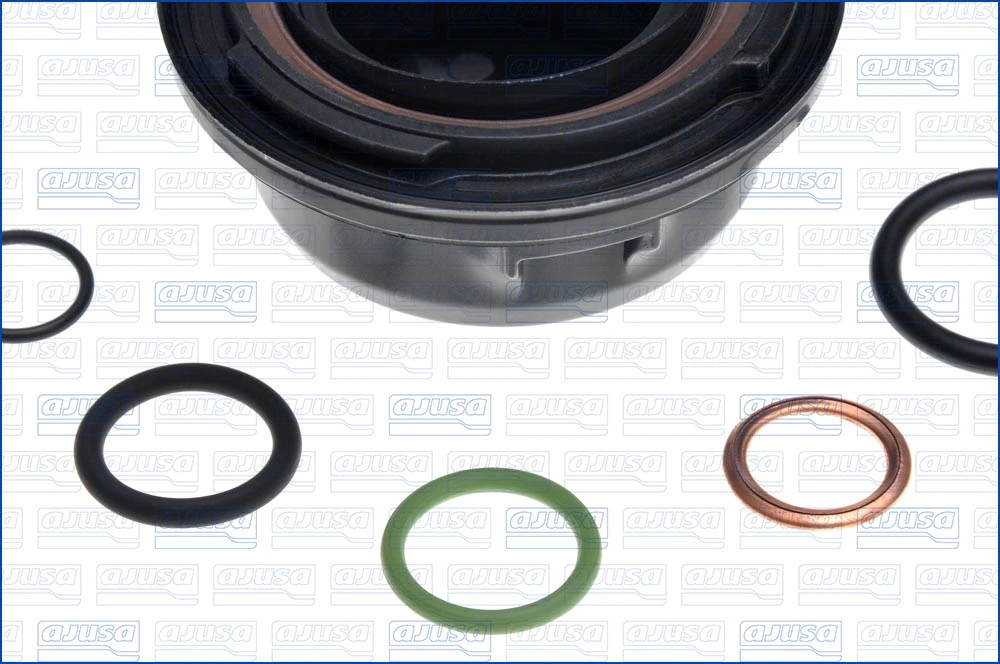 Kit completo de juntas Ajusa 50318100 precio, desde 196,49 EUR