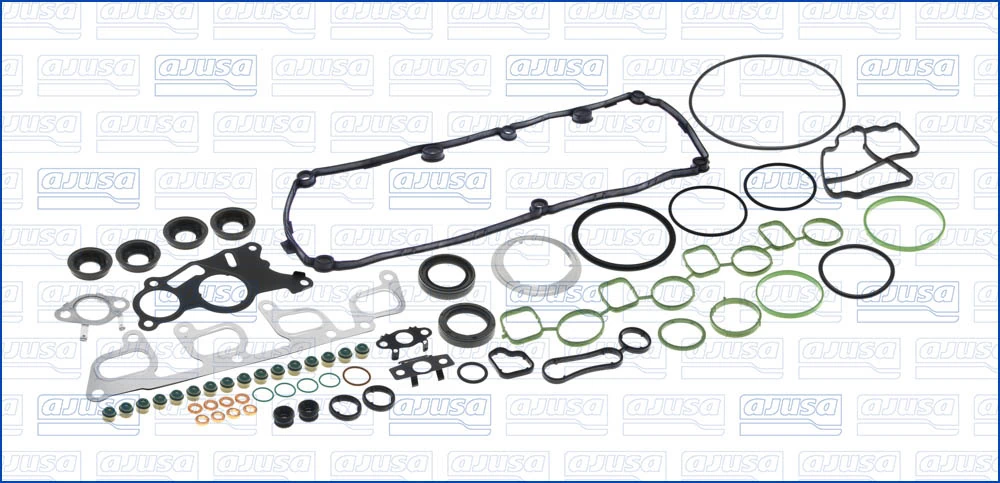 Comprar 51041300 Ajusa Kit completo de juntas del motor