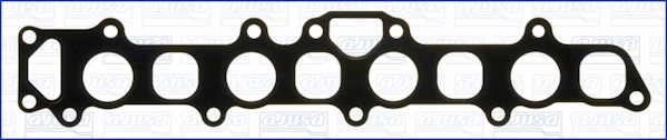  Junta de colector de admisión Peugeot 406 