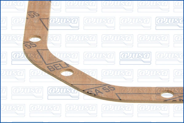 Comprar 14034800 Ajusa Junta del cárter