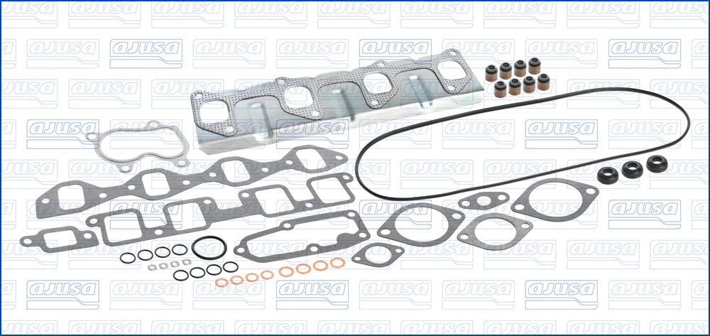 Comprar 53006700 Ajusa Juego de juntas superiores de motor