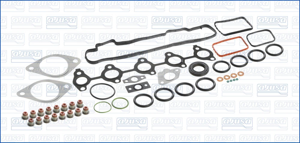 Comprar 53029000 Ajusa Juego de juntas superiores de motor