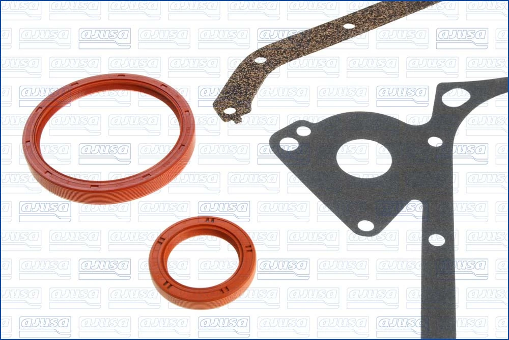 Kit completo de juntas Ajusa 50102500 precio, desde 96,30 EUR